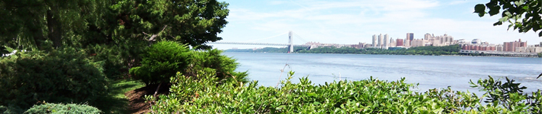 Admirals Walk