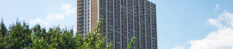 The Briarcliff