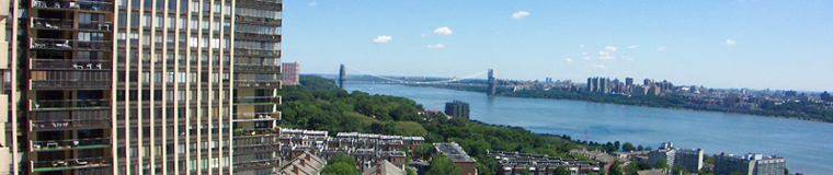 Winston Towers